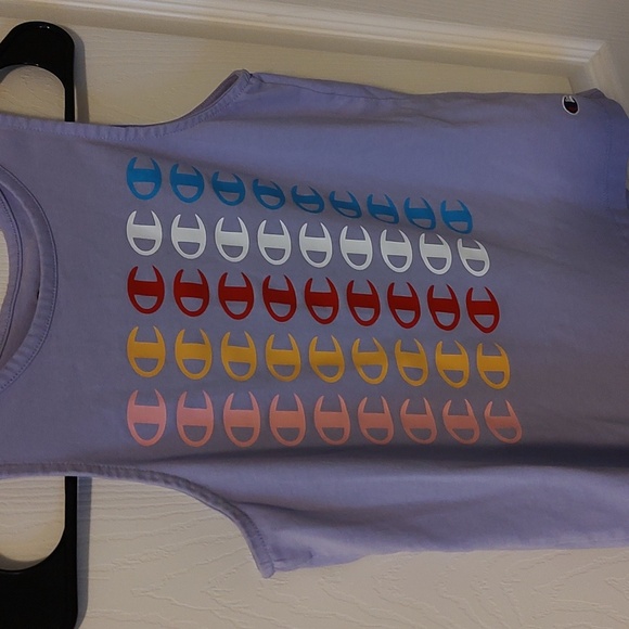 Champion girls Tank - Picture 2 of 5
